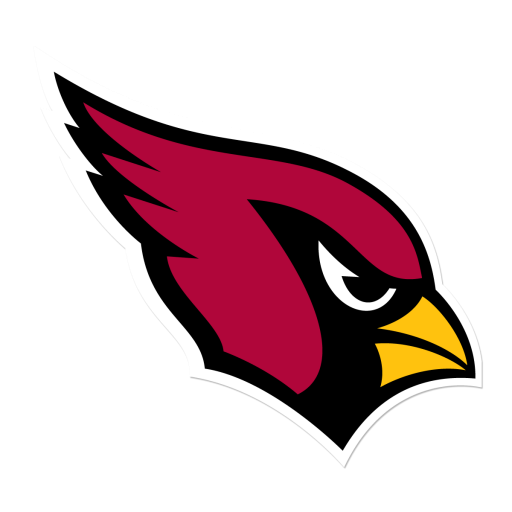Arizona Cardinals badge