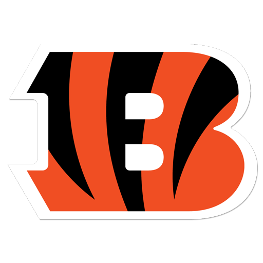 Cincinnati Bengals badge