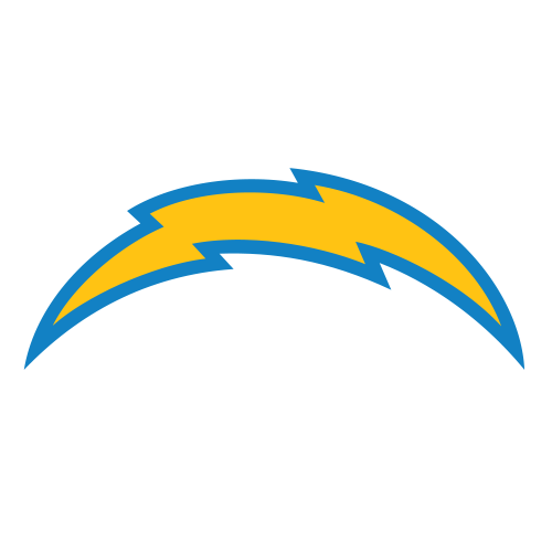 Los Angeles Chargers badge