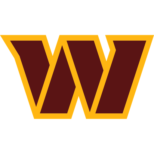 Washington Commanders badge