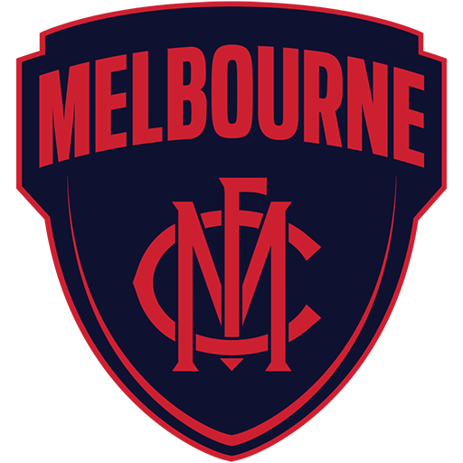 Melbourne Demons badge