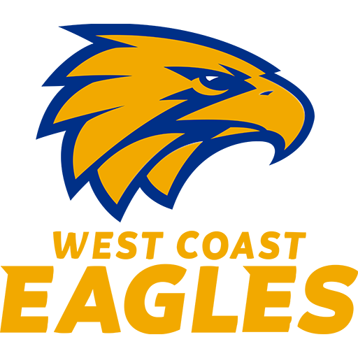 West Coast Eagles badge