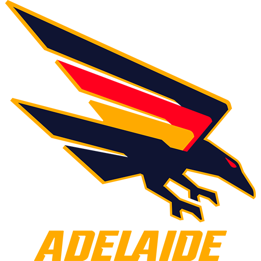 Adelaide Crows badge