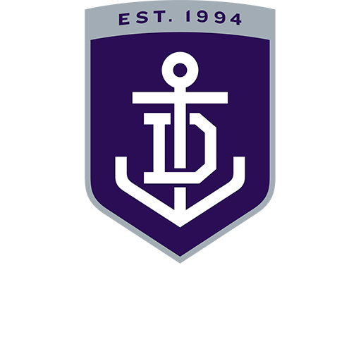 Fremantle Football Club badge