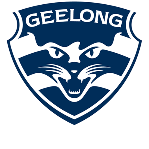 Geelong Football Club badge