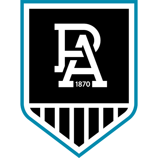 Port Adelaide Football Club badge