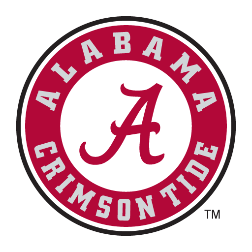 Alabama badge