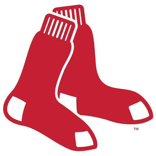 Boston Red Sox badge