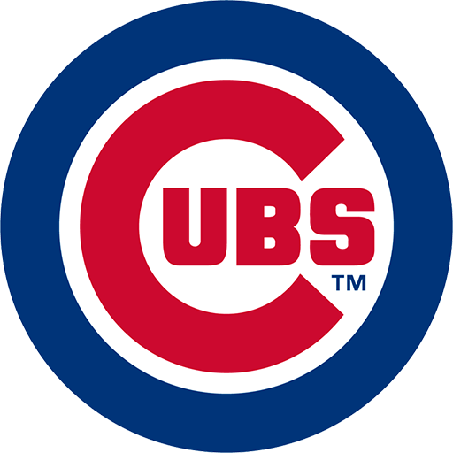 Chicago Cubs badge