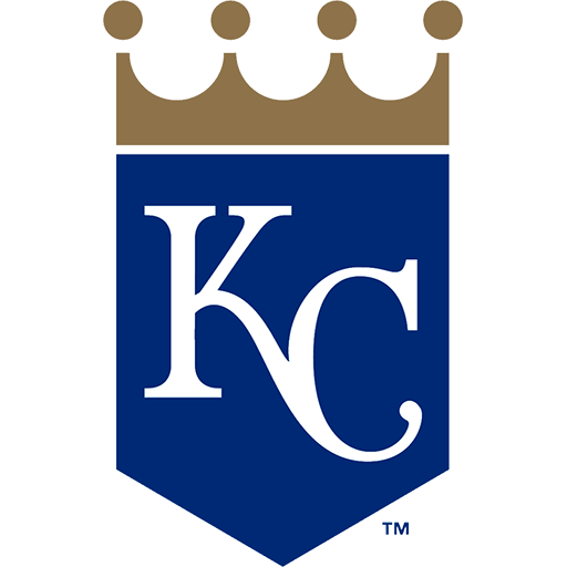 Kansas City Royals badge