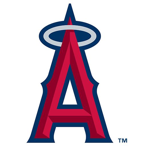 Los Angeles Angels badge