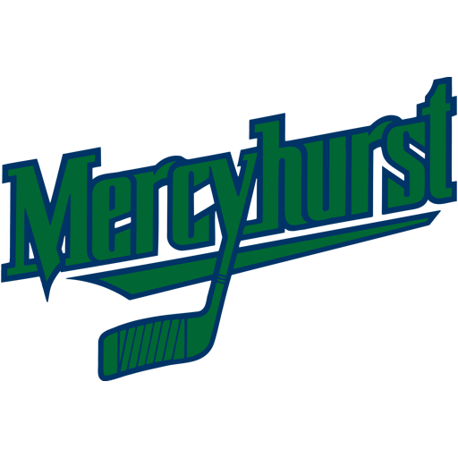 Mercyhurst badge