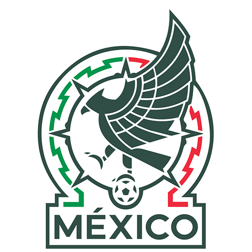 Mexico badge