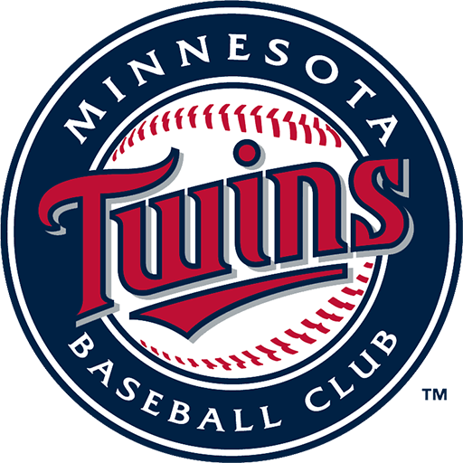 Minnesota Twins badge