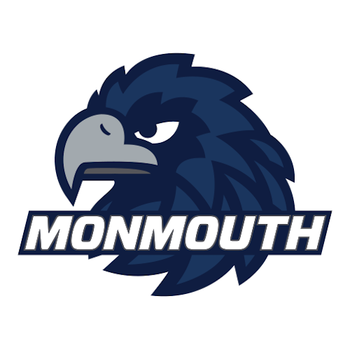 Monmouth badge