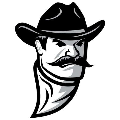 New Mexico State badge