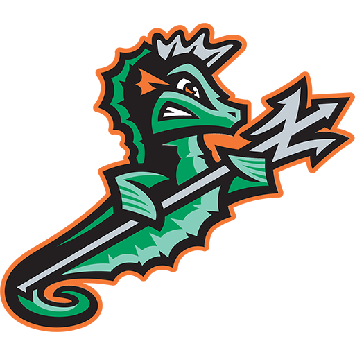 Norfolk Tides badge