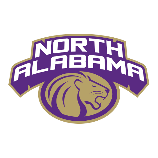 North Alabama badge