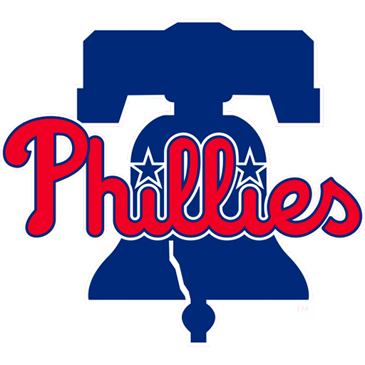 Philadelphia Phillies badge