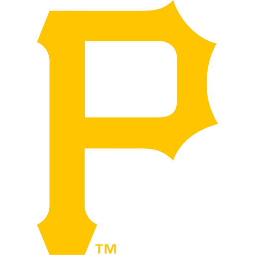 Pittsburgh Pirates badge