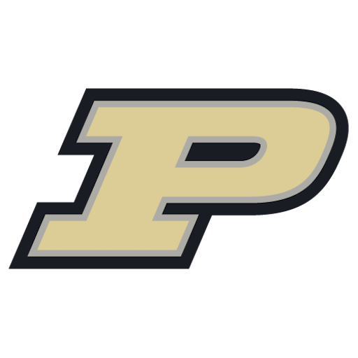 Purdue badge