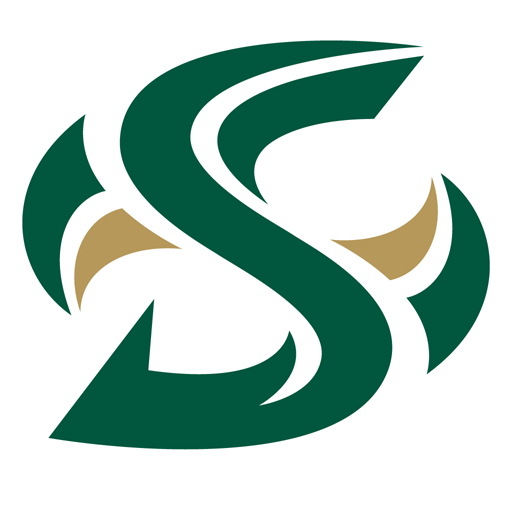 Sacramento State badge