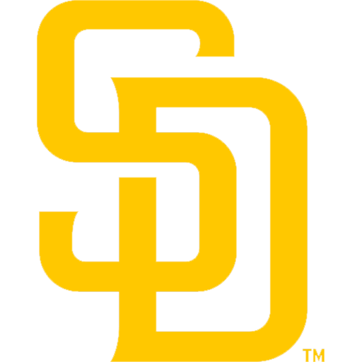 San Diego Padres badge