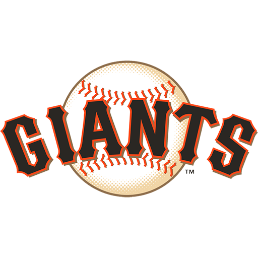 San Francisco Giants badge