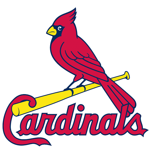 St. Louis Cardinals badge