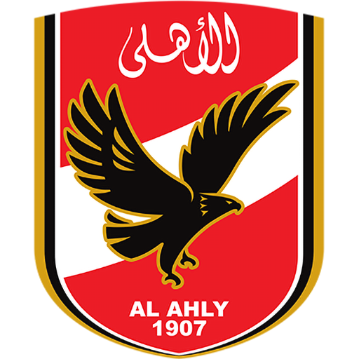 Al Ahly badge