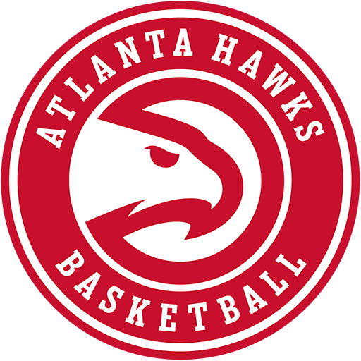 Atlanta Hawks badge