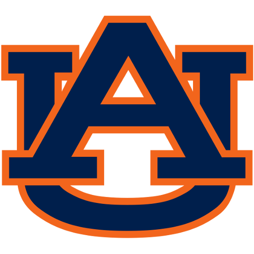Auburn badge