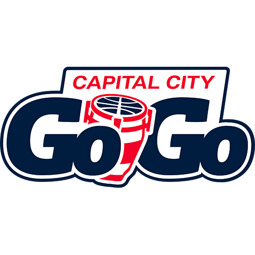 Capital City Go-Go badge