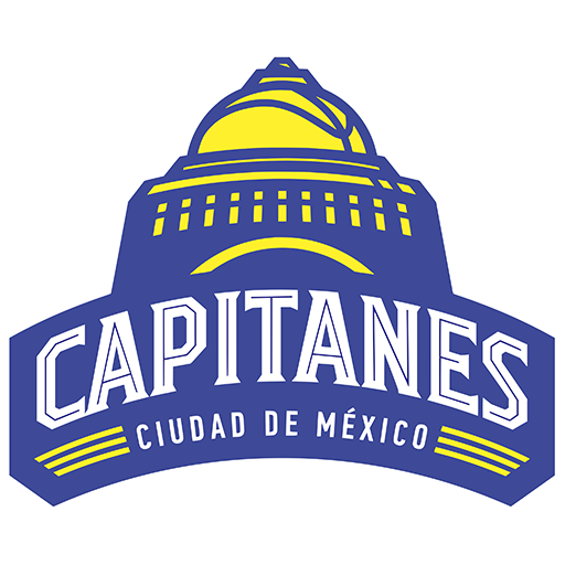Capitanes de Ciudad de México badge