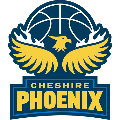 Cheshire Phoenix badge