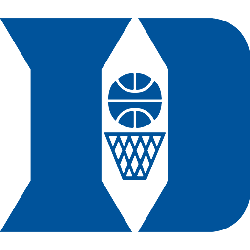 Duke badge