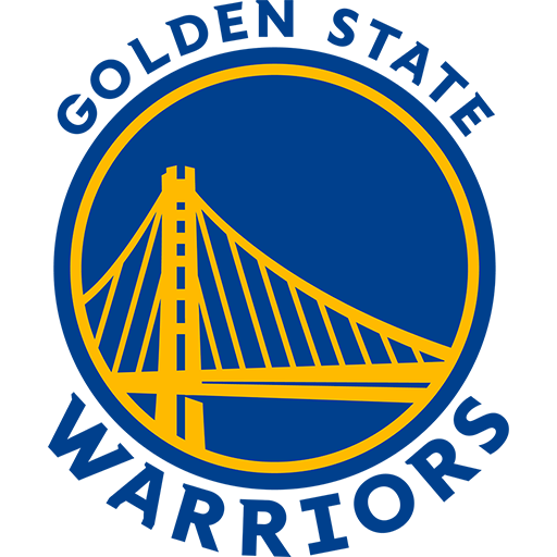 Golden State Warriors badge
