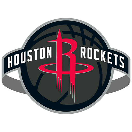 Houston Rockets badge