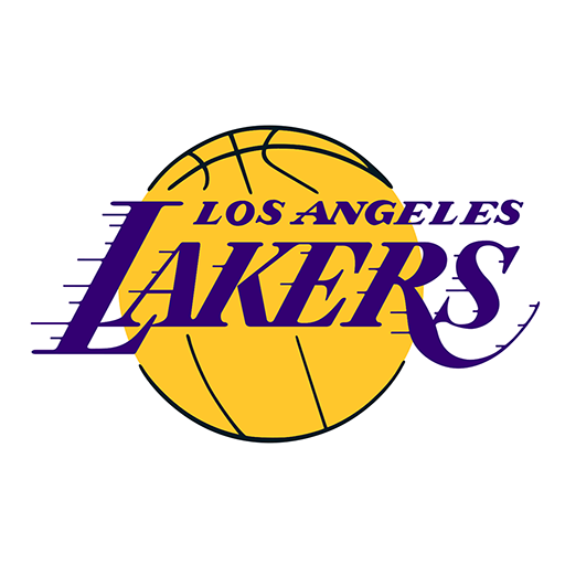 Los Angeles Lakers badge