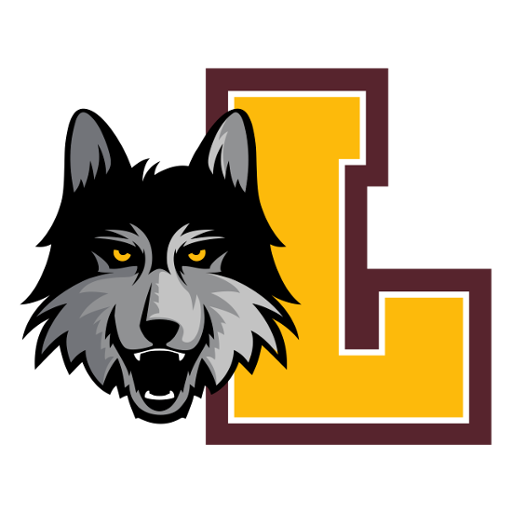 Loyola Chicago badge