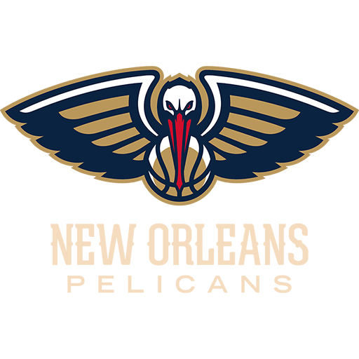 New Orleans Pelicans badge