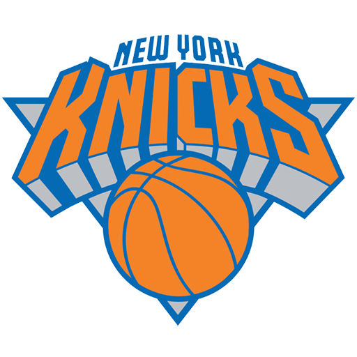 New York Knicks badge