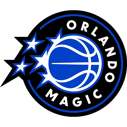 Orlando Magic badge