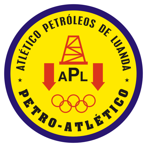 Petro Atletico badge