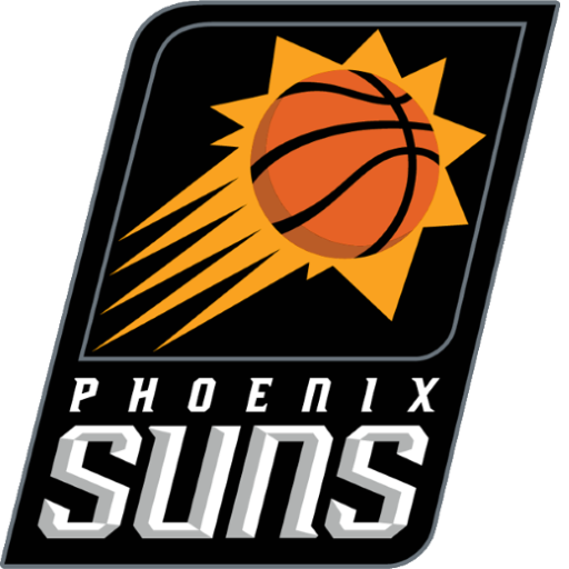 Phoenix Suns badge