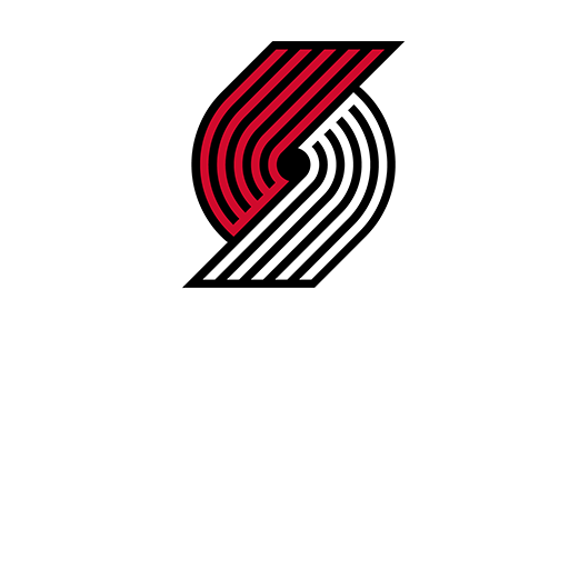 Portland Trail Blazers badge