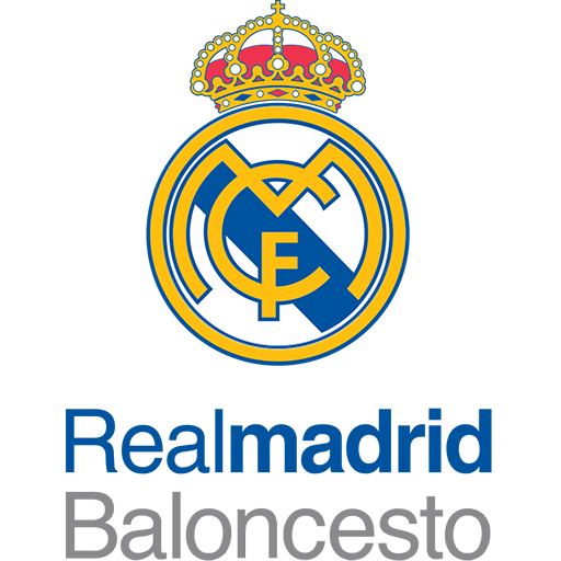 Real Madrid badge