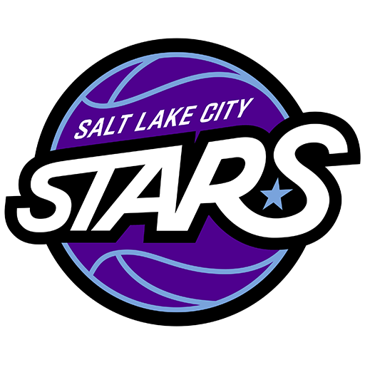 Salt Lake City Stars badge