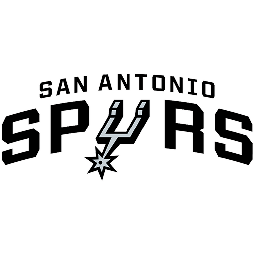 San Antonio Spurs badge