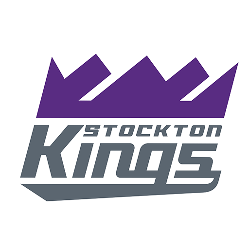 Stockton Kings badge